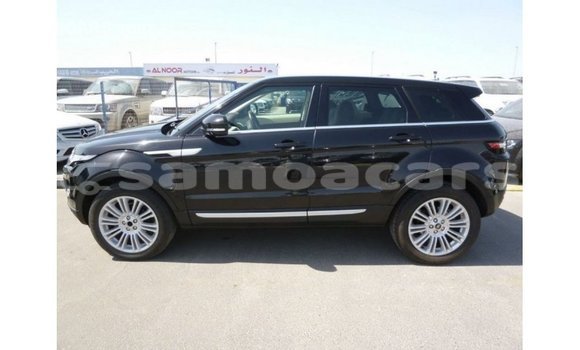 Buy Import Land Rover Range Rover Black Car in Import - Dubai in A'ana Buy Import Land Rover Range Rover Black Car in Import - Dubai in A'ana