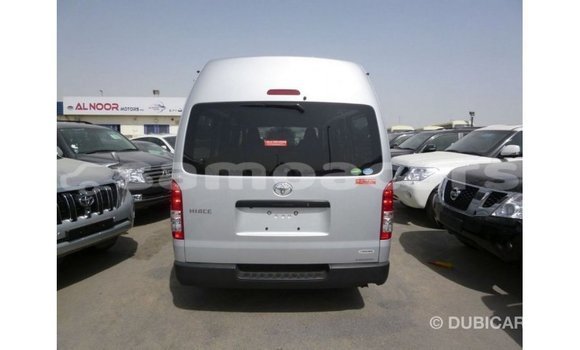 Buy Import Toyota Hiace Other Car in Import - Dubai in A'ana Buy Import Toyota Hiace Other Car in Import - Dubai in A'ana