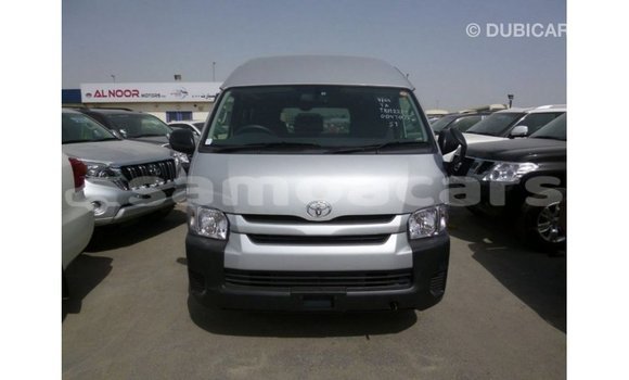 Buy Import Toyota Hiace Other Car in Import - Dubai in A'ana Buy Import Toyota Hiace Other Car in Import - Dubai in A'ana