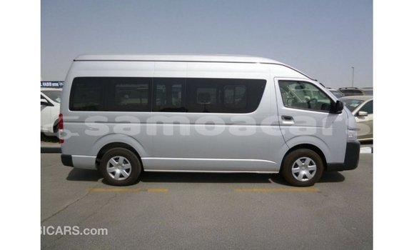 Buy Import Toyota Hiace Other Car in Import - Dubai in A'ana Buy Import Toyota Hiace Other Car in Import - Dubai in A'ana