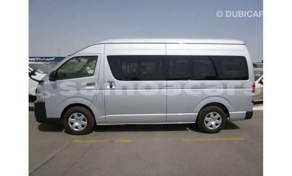 Buy Import Toyota Hiace Other Car in Import - Dubai in A'ana Buy Import Toyota Hiace Other Car in Import - Dubai in A'ana