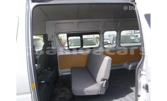 Buy Import Toyota Hiace Other Car in Import - Dubai in A'ana Buy Import Toyota Hiace Other Car in Import - Dubai in A'ana