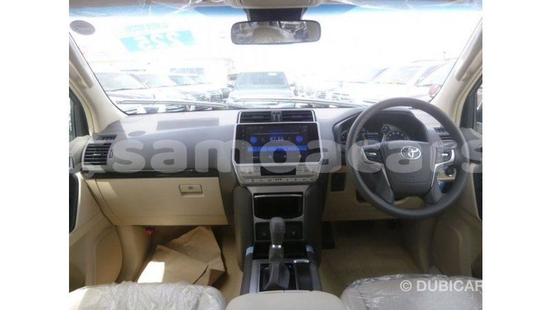 Big with watermark toyota prado a ana import dubai 3435