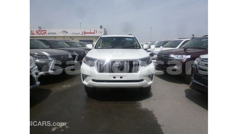 Big with watermark toyota prado a ana import dubai 3435