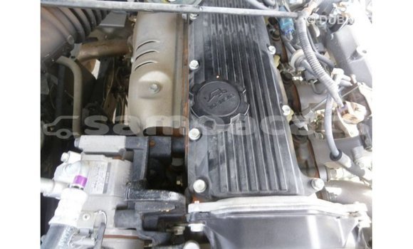 Buy Import Toyota Land Cruiser White Car in Import - Dubai in A'ana Buy Import Toyota Land Cruiser White Car in Import - Dubai in A'ana