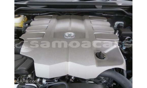 Buy Import Toyota Land Cruiser Black Car in Import - Dubai in A'ana Buy Import Toyota Land Cruiser Black Car in Import - Dubai in A'ana