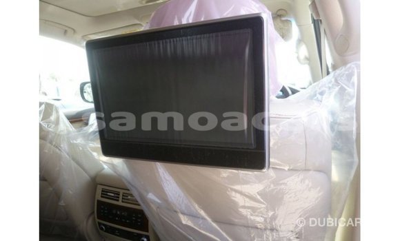 Buy Import Toyota Land Cruiser Black Car in Import - Dubai in A'ana Buy Import Toyota Land Cruiser Black Car in Import - Dubai in A'ana