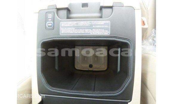 Buy Import Toyota Land Cruiser Black Car in Import - Dubai in A'ana Buy Import Toyota Land Cruiser Black Car in Import - Dubai in A'ana