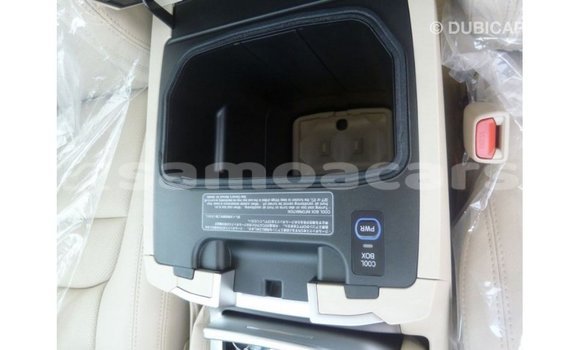 Buy Import Toyota Land Cruiser Blue Car in Import - Dubai in A'ana Buy Import Toyota Land Cruiser Blue Car in Import - Dubai in A'ana