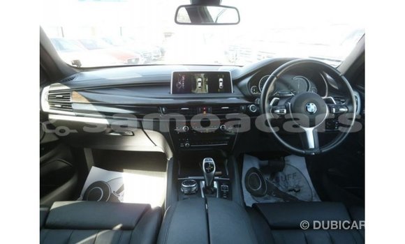 Buy Import BMW X6 Black Car in Import - Dubai in A'ana Buy Import BMW X6 Black Car in Import - Dubai in A'ana
