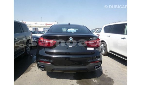 Buy Import BMW X6 Black Car in Import - Dubai in A'ana Buy Import BMW X6 Black Car in Import - Dubai in A'ana