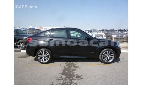 Buy Import BMW X6 Black Car in Import - Dubai in A'ana Buy Import BMW X6 Black Car in Import - Dubai in A'ana