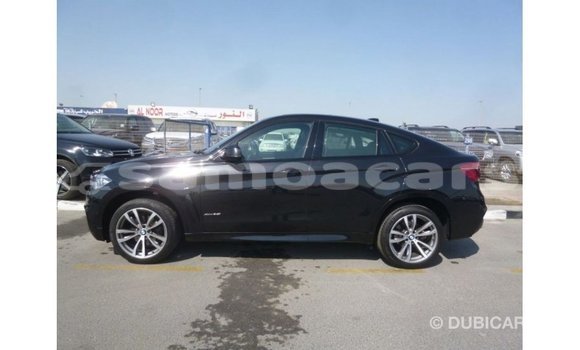 Buy Import BMW X6 Black Car in Import - Dubai in A'ana Buy Import BMW X6 Black Car in Import - Dubai in A'ana