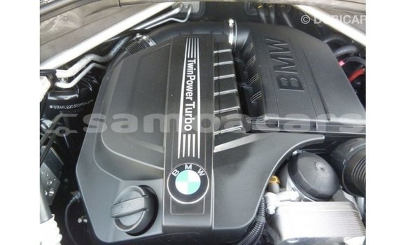 Buy Import BMW X6 Black Car in Import - Dubai in A'ana Buy Import BMW X6 Black Car in Import - Dubai in A'ana