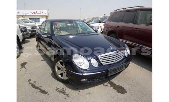 Buy Import Mercedes-Benz 200 Blue Car in Import - Dubai in A'ana Buy Import Mercedes-Benz 200 Blue Car in Import - Dubai in A'ana