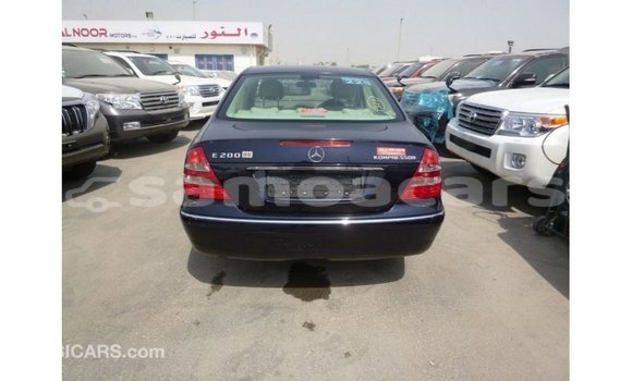 Buy Import Mercedes-Benz 200 Blue Car in Import - Dubai in A'ana Buy Import Mercedes-Benz 200 Blue Car in Import - Dubai in A'ana