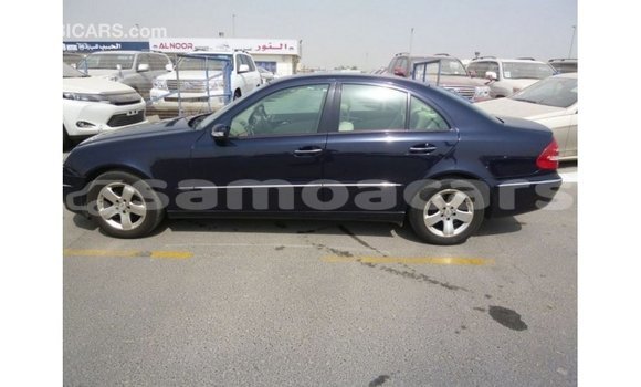 Buy Import Mercedes-Benz 200 Blue Car in Import - Dubai in A'ana Buy Import Mercedes-Benz 200 Blue Car in Import - Dubai in A'ana
