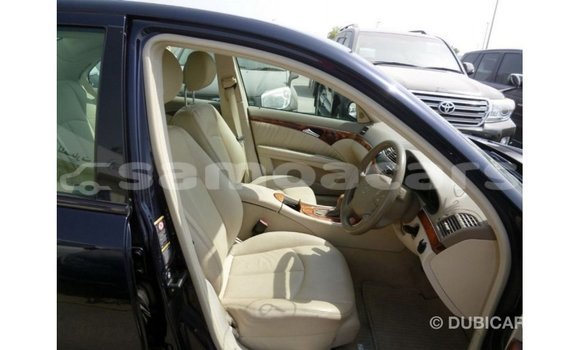 Buy Import Mercedes-Benz 200 Blue Car in Import - Dubai in A'ana Buy Import Mercedes-Benz 200 Blue Car in Import - Dubai in A'ana