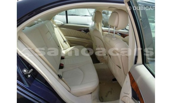 Buy Import Mercedes-Benz 200 Blue Car in Import - Dubai in A'ana Buy Import Mercedes-Benz 200 Blue Car in Import - Dubai in A'ana