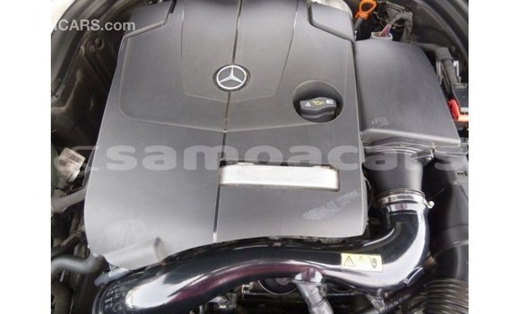 Buy Import Mercedes-Benz 190 Black Car in Import - Dubai in A'ana Buy Import Mercedes-Benz 190 Black Car in Import - Dubai in A'ana