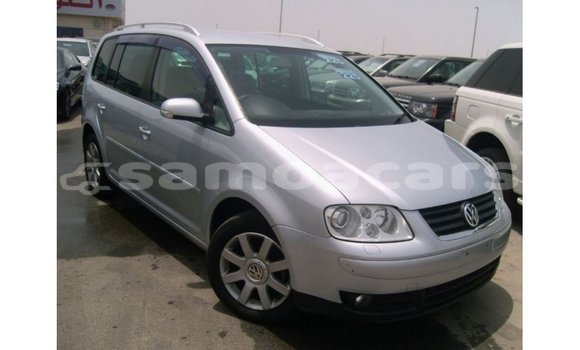 Acheter Import Voiture Volkswagen Touran Autre à Import - Dubai, A'ana