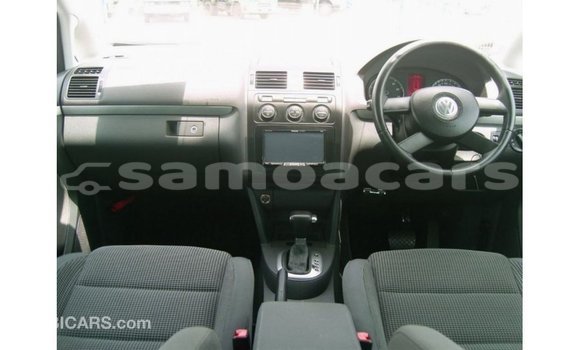 Buy Import Volkswagen Touran Other Car in Import - Dubai in A'ana Buy Import Volkswagen Touran Other Car in Import - Dubai in A'ana