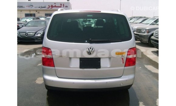 Buy Import Volkswagen Touran Other Car in Import - Dubai in A'ana Buy Import Volkswagen Touran Other Car in Import - Dubai in A'ana