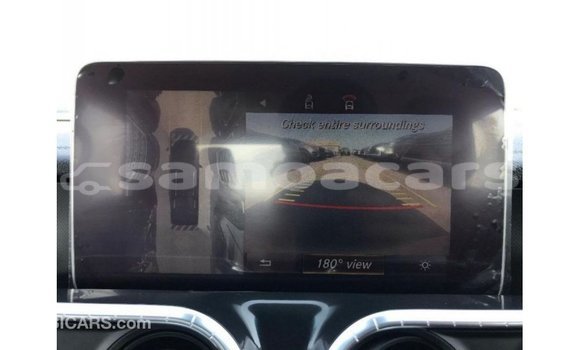 Buy Import Mercedes-Benz 250 Black Car in Import - Dubai in A'ana Buy Import Mercedes-Benz 250 Black Car in Import - Dubai in A'ana