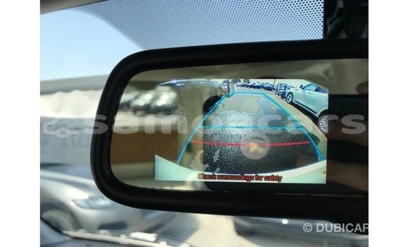 Buy Import Toyota Hiace White Car in Import - Dubai in A'ana Buy Import Toyota Hiace White Car in Import - Dubai in A'ana