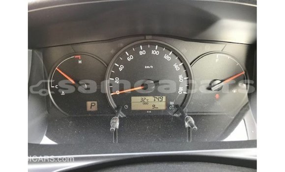 Buy Import Toyota Hiace White Car in Import - Dubai in A'ana Buy Import Toyota Hiace White Car in Import - Dubai in A'ana