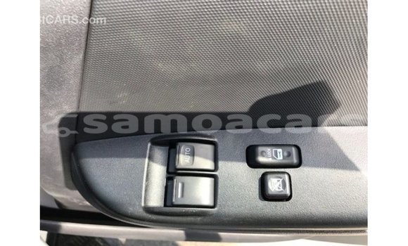 Buy Import Toyota Hiace White Car in Import - Dubai in A'ana Buy Import Toyota Hiace White Car in Import - Dubai in A'ana