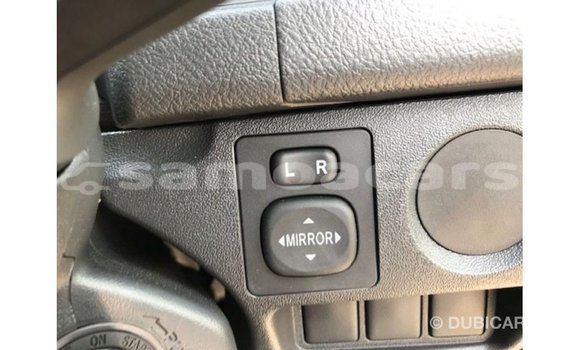 Buy Import Toyota Hiace White Car in Import - Dubai in A'ana Buy Import Toyota Hiace White Car in Import - Dubai in A'ana