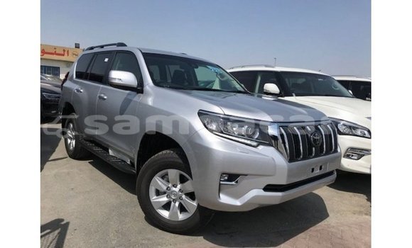 Buy Import Toyota Prado Other Car in Import - Dubai in A'ana Buy Import Toyota Prado Other Car in Import - Dubai in A'ana