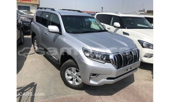 Buy Import Toyota Prado Other Car in Import - Dubai in A'ana Buy Import Toyota Prado Other Car in Import - Dubai in A'ana