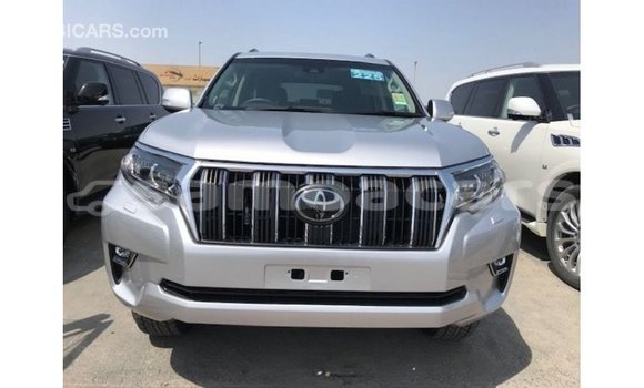 Buy Import Toyota Prado Other Car in Import - Dubai in A'ana Buy Import Toyota Prado Other Car in Import - Dubai in A'ana