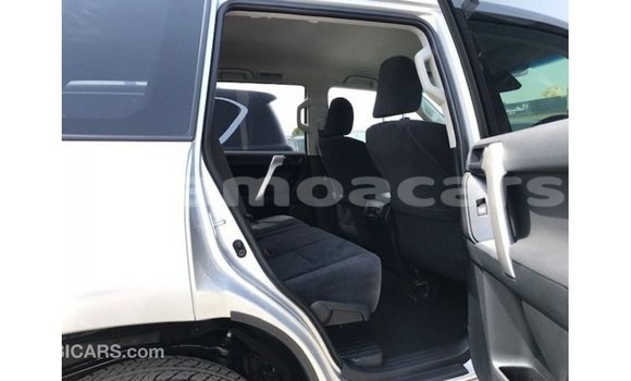 Buy Import Toyota Prado Other Car in Import - Dubai in A'ana Buy Import Toyota Prado Other Car in Import - Dubai in A'ana
