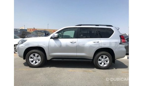 Buy Import Toyota Prado Other Car in Import - Dubai in A'ana Buy Import Toyota Prado Other Car in Import - Dubai in A'ana
