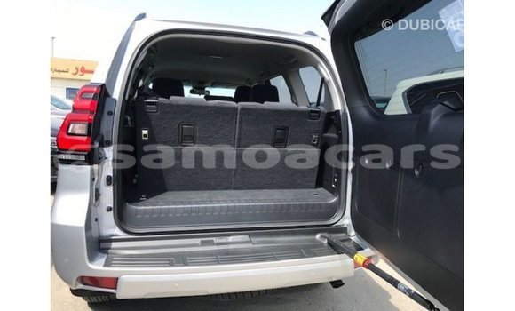 Buy Import Toyota Prado Other Car in Import - Dubai in A'ana Buy Import Toyota Prado Other Car in Import - Dubai in A'ana