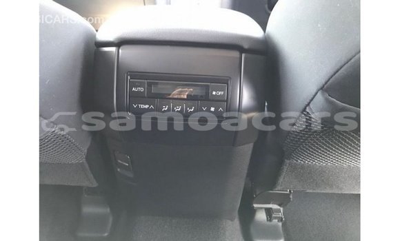 Buy Import Toyota Prado Other Car in Import - Dubai in A'ana Buy Import Toyota Prado Other Car in Import - Dubai in A'ana