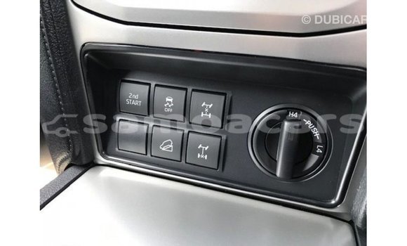 Buy Import Toyota Prado Other Car in Import - Dubai in A'ana Buy Import Toyota Prado Other Car in Import - Dubai in A'ana