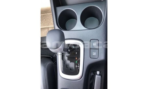 Buy Import Toyota Hilux Black Car in Import - Dubai in A'ana Buy Import Toyota Hilux Black Car in Import - Dubai in A'ana