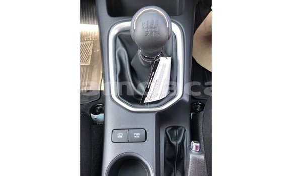 Buy Import Toyota Hilux Black Car in Import - Dubai in A'ana Buy Import Toyota Hilux Black Car in Import - Dubai in A'ana