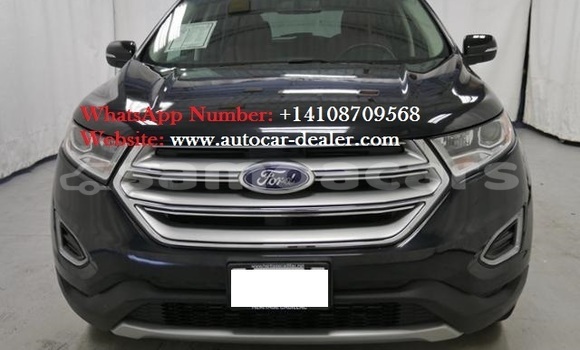 Buy Used Ford Edge Beige Car in Apia in Tuamasaga Buy Used Ford Edge Beige Car in Apia in Tuamasaga