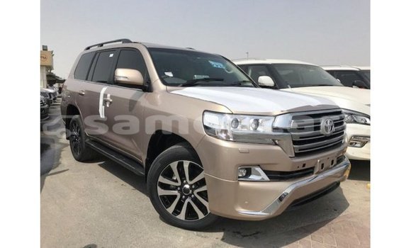 Buy Import Toyota Land Cruiser Other Car in Import - Dubai in A'ana Buy Import Toyota Land Cruiser Other Car in Import - Dubai in A'ana