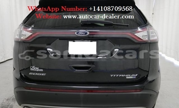 Buy Used Ford Edge Beige Car in Apia in Tuamasaga Buy Used Ford Edge Beige Car in Apia in Tuamasaga