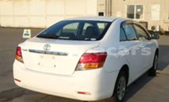 Acheter Occasion Voiture Toyota Allion Autre à Samalae'ulu, Gaga'emauga Acheter Occasion Voiture Toyota Allion Autre à Samalae'ulu, Gaga'emauga