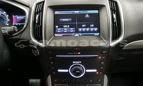 Buy Used Ford Edge Beige Car in Apia in Tuamasaga Buy Used Ford Edge Beige Car in Apia in Tuamasaga