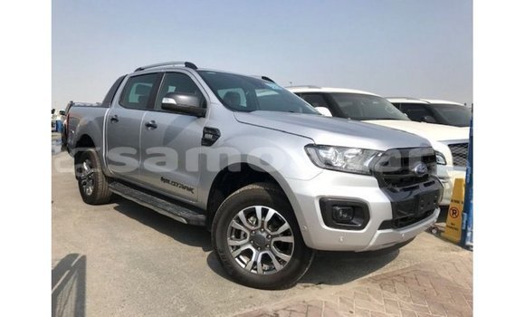Buy Import Ford Ranger Other Car in Import - Dubai in A'ana Buy Import Ford Ranger Other Car in Import - Dubai in A'ana