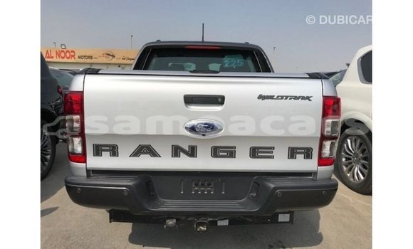 Buy Import Ford Ranger Other Car in Import - Dubai in A'ana Buy Import Ford Ranger Other Car in Import - Dubai in A'ana