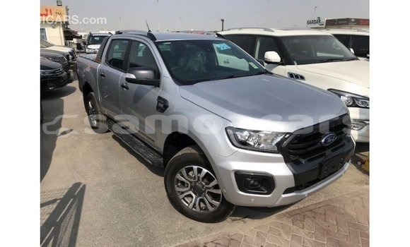 Buy Import Ford Ranger Other Car in Import - Dubai in A'ana Buy Import Ford Ranger Other Car in Import - Dubai in A'ana